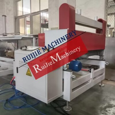 PVC/UPVC Window Profile/Window and Door Frame Profile/Wall Panel Making Machine