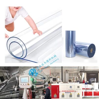 Plastic PMMA/PET/ABS/PP/TPU/PC/Transparent Film Sheet Production EXTRUSION ACRYLIC SHEET MACHINE PVC SHEET MACHINERY