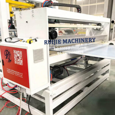 Pvc Foam Board Bamboo Wood Veneer Fiber Flat Board Production Line
